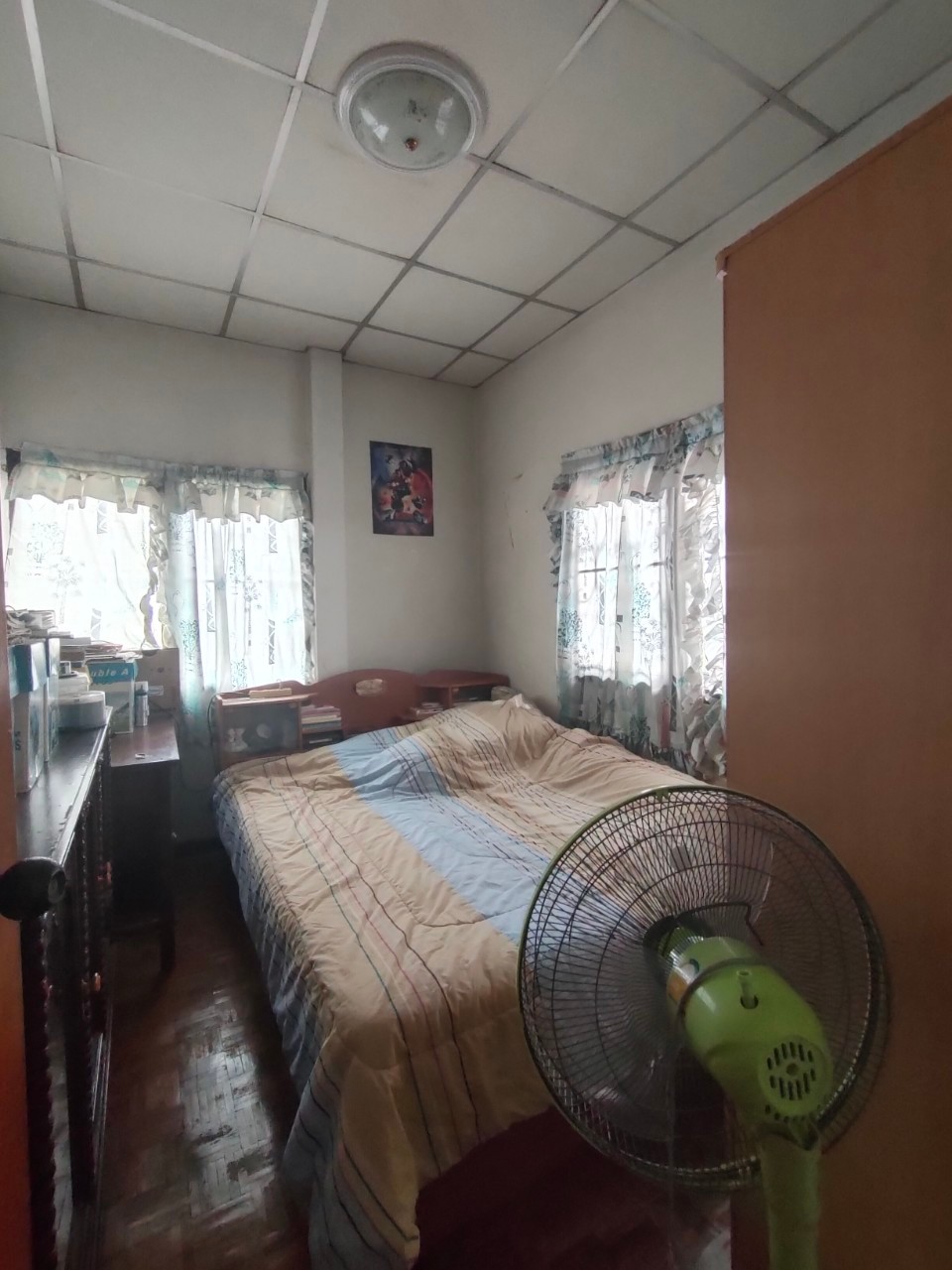 ขายด่วนบ้านเดี่ยว 2 ชั้น หมู่บ้านคันทรีพาร์ค15 ถนนสามโคก-ปทุมธานี